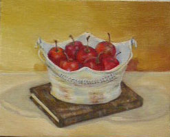 apple